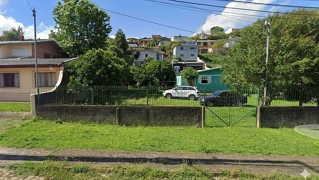 Terreno à Venda no bairro Presidente Vargas - Caxi Terreno