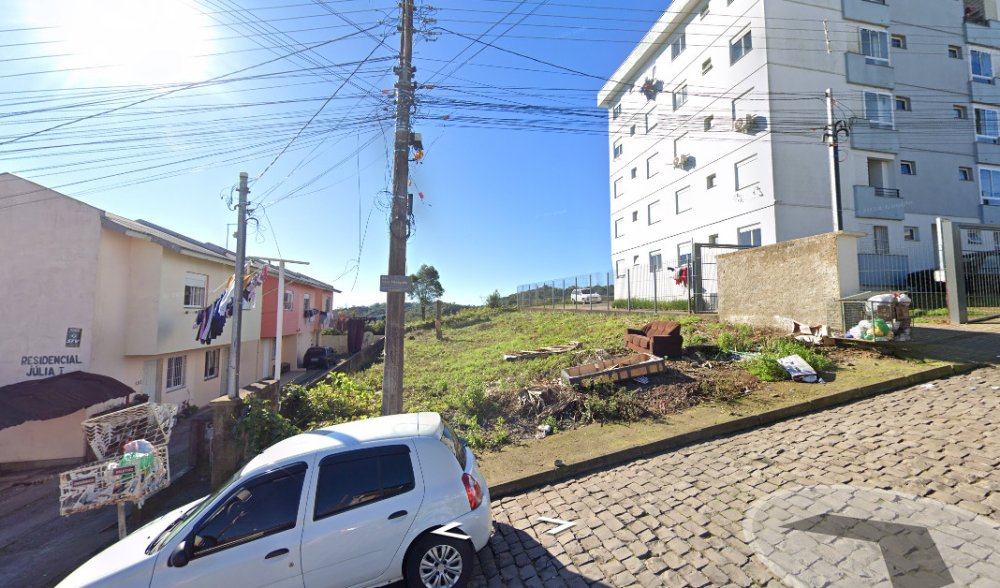 Terreno - Venda - So Giacomo - Caxias do Sul - RS