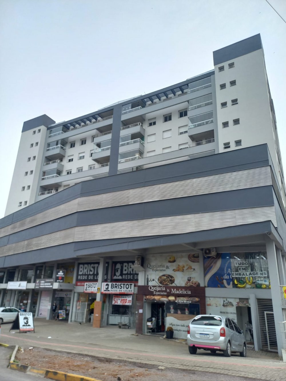 Apartamento - Venda - Desvio Rizzo - Caxias do Sul - RS