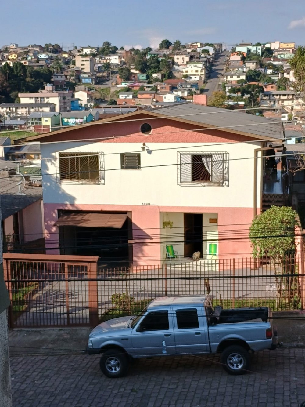 Casa - Venda - Arco Baleno - Caxias do Sul - RS