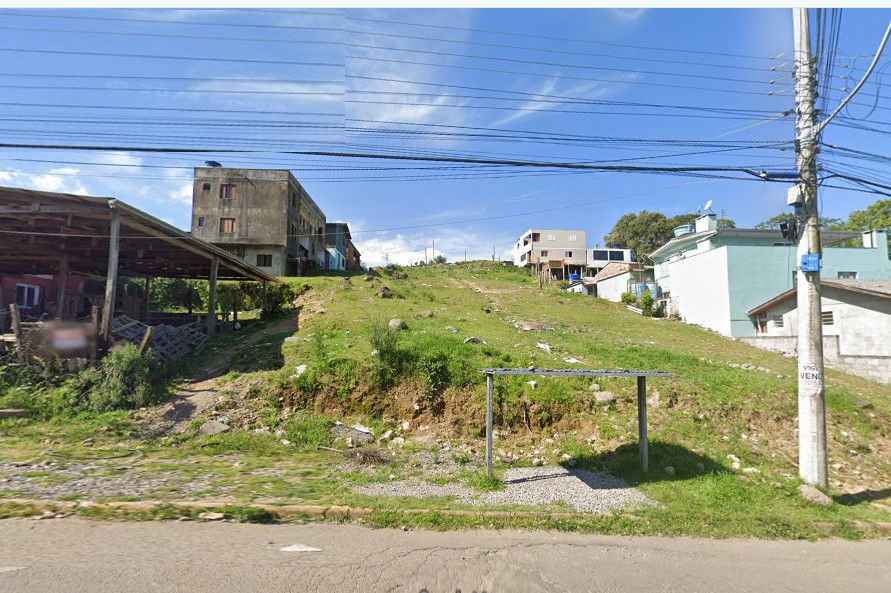 Terreno - Venda - Esplanada - Caxias do Sul - RS