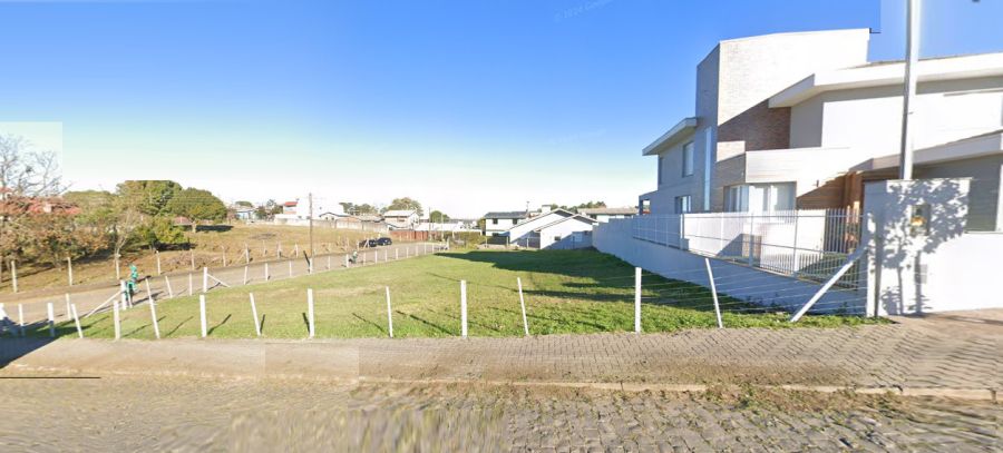 Terreno - Venda - S�o Victor Cohab - Caxias do Sul - RS