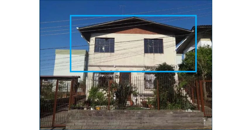 Casa - Venda - Sagrada Familia - Caxias do Sul - RS