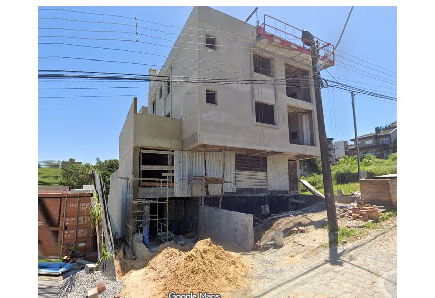 Apartamento - Venda - Altos do Seminário - Caxias do Sul - RS