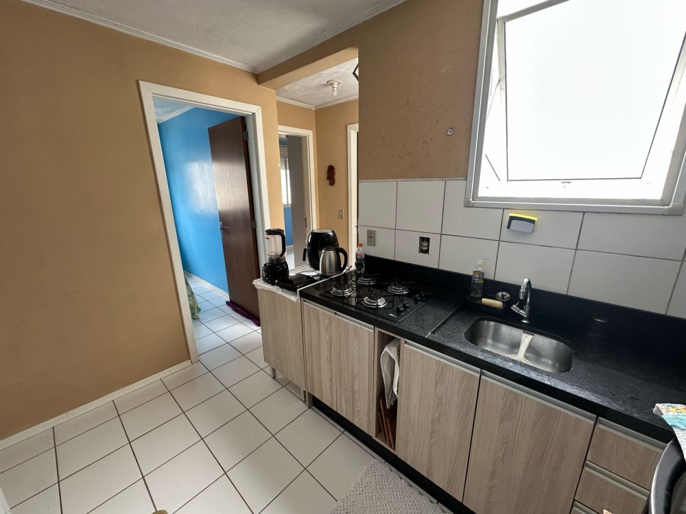 Apartamento - Venda - Jardim Amrica - Caxias do Sul - RS