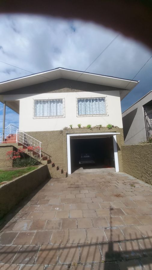 Casa - Venda - Sagrada Familia - Caxias do Sul - RS