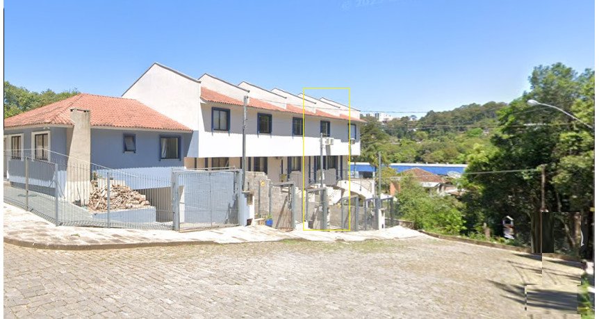 Sobrado - Venda - Santa Lcia - Caxias do Sul - RS