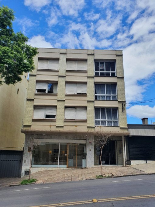 Apartamento - Venda - Centro - Caxias do Sul - RS