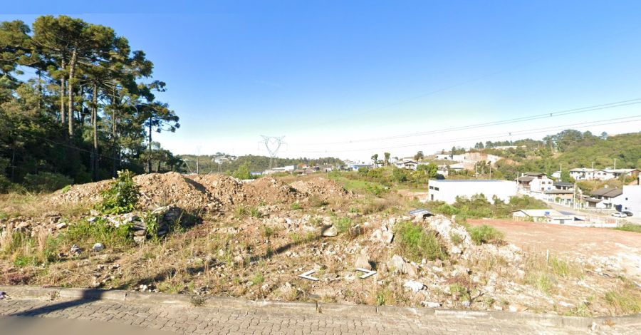Terreno - Venda - Diamantino - Caxias do Sul - RS