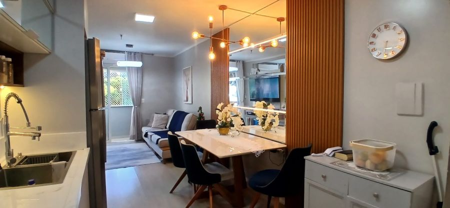 Apartamento - Venda - Vinhedos - Caxias do Sul - RS