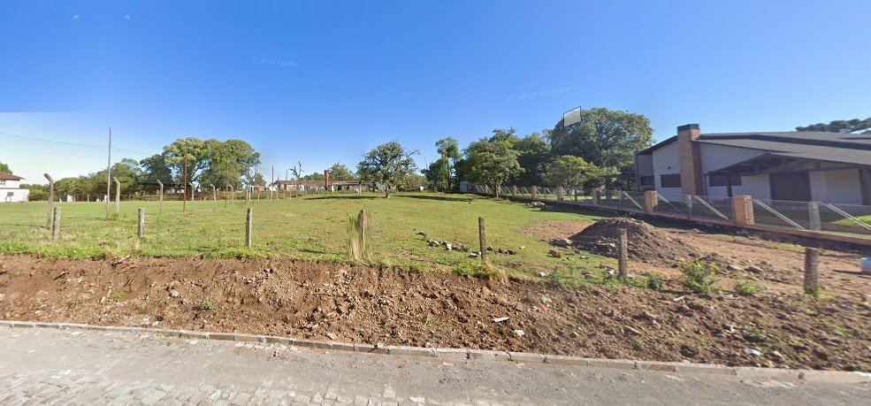 Terreno - Venda - Nossa Senhora do Rosrio - Caxias do Sul - RS