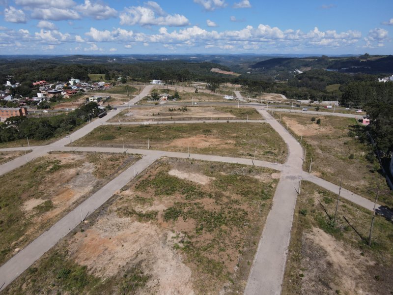 Terreno - Venda - Ana Rech - Caxias do Sul - RS