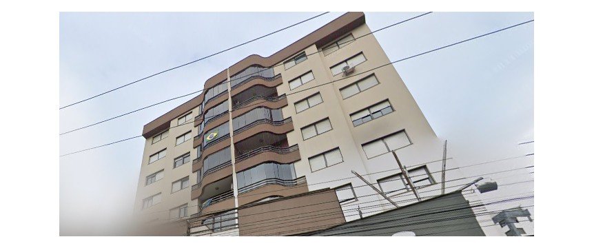 Apartamento - Venda - So Pelegrino - Caxias do Sul - RS