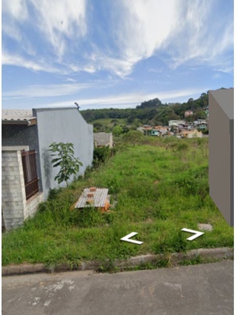 Terreno - Venda - Nossa Senhora das Gra�as - Caxias do Sul - RS