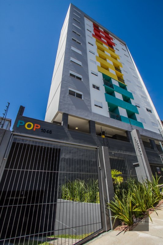 Apartamento - Venda - Santa Catarina - Caxias do Sul - RS