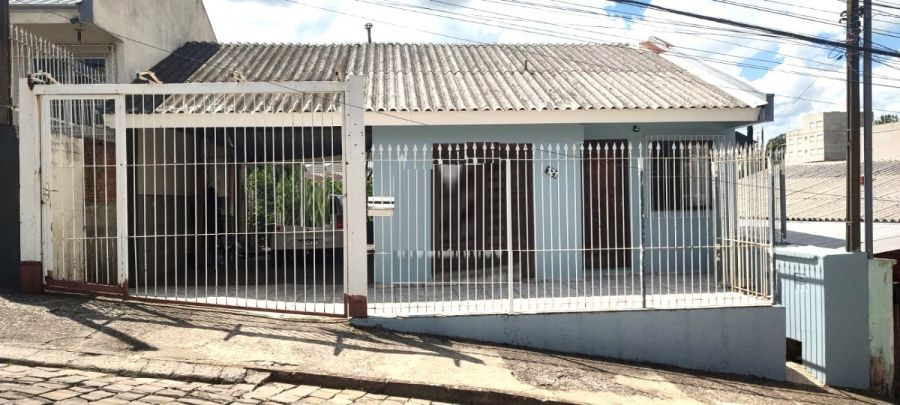 Casa - Venda - Desvio Rizzo - Caxias do Sul - RS