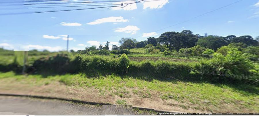 Terreno - Venda - Nossa Senhora das Graas - Caxias do Sul - RS
