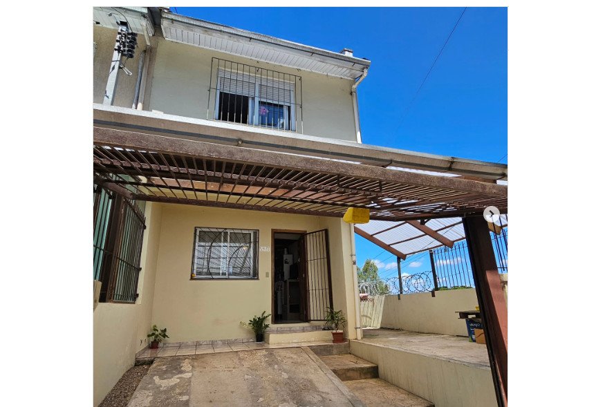 Sobrado - Venda - So Caetano - Caxias do Sul - RS
