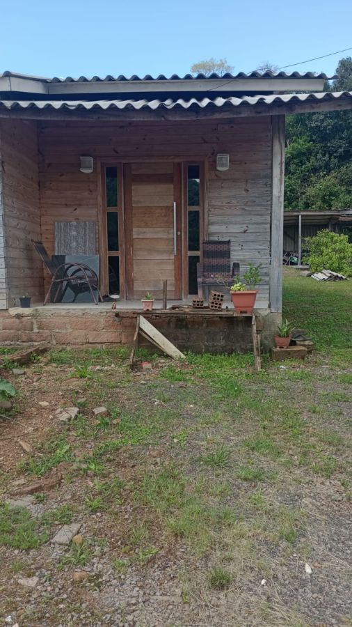 Casa - Venda - Vila Nova - Vale Real - RS