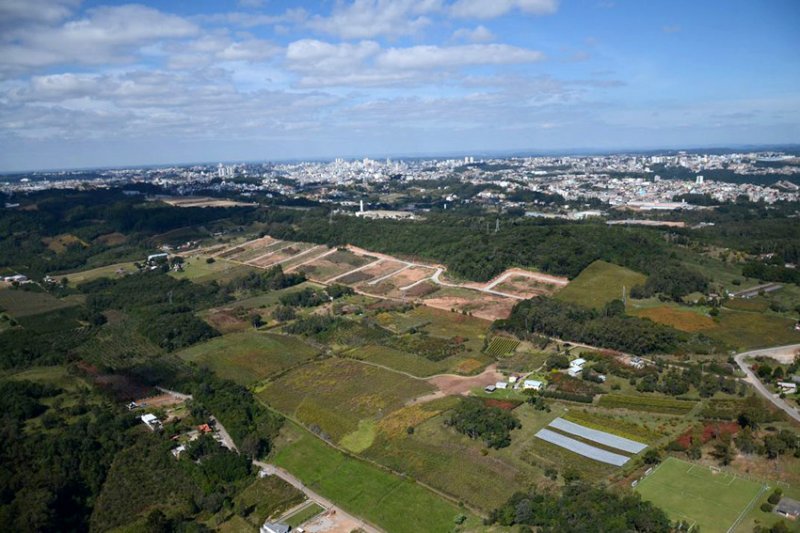Terreno - Venda - Monte Brico - Caxias do Sul - RS