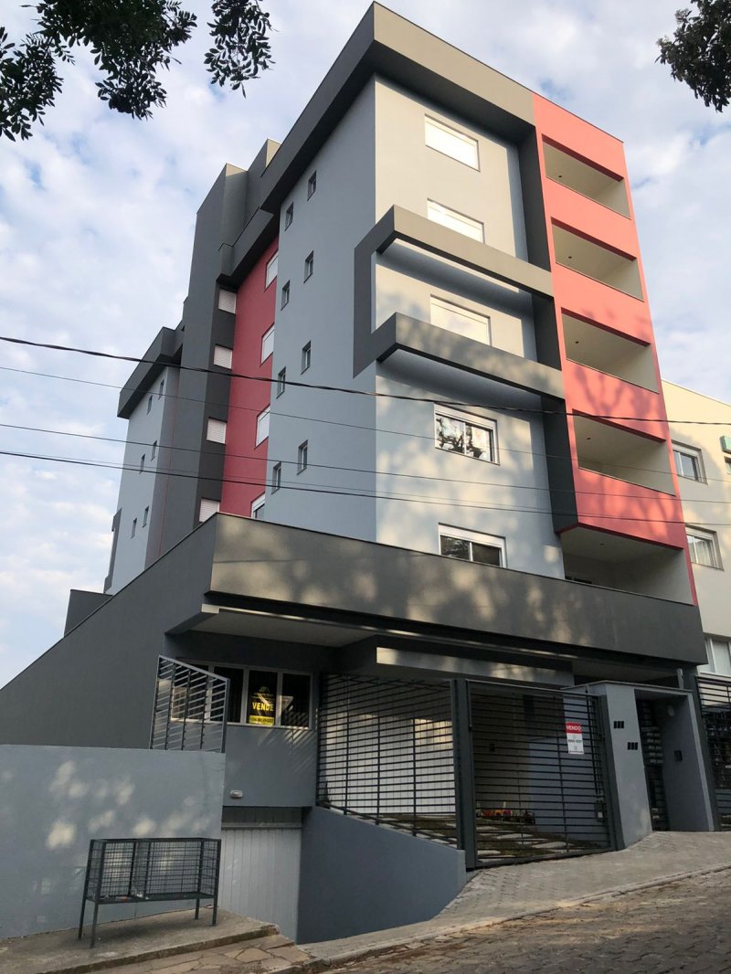 Apartamento - Venda - Esplanada - Caxias do Sul - RS