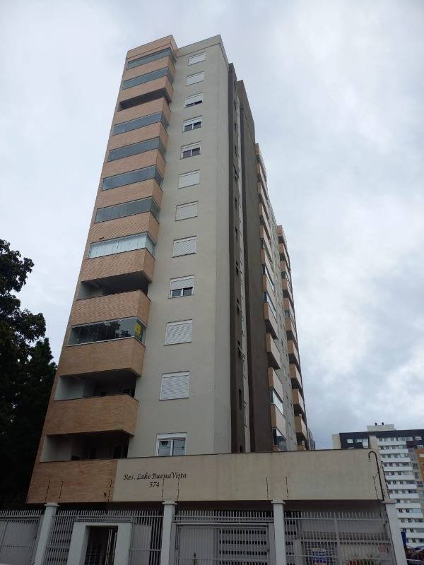 Apartamento - Venda - Nossa Senhora das Graças - Caxias do Sul - RS