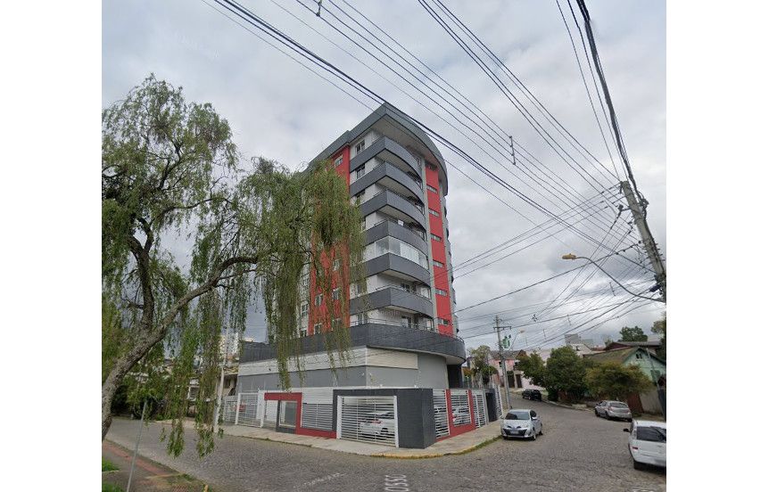 Apartamento - Venda - Jardim Am�rica - Caxias do Sul - RS