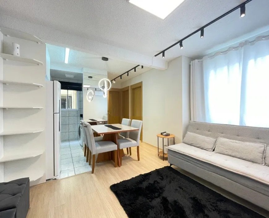 Apartamento - Venda - Nossa Senhora das Graas - Caxias do Sul - RS