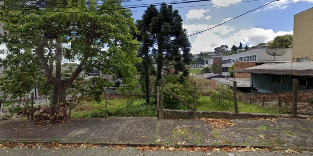 Terreno - Venda - São Pelegrino - Caxias do Sul - RS