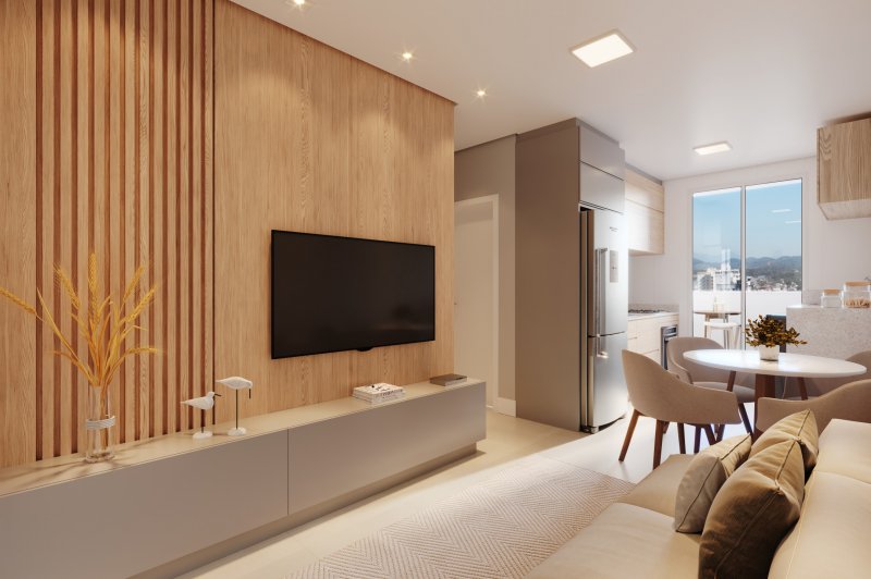 Apartamento - Venda - Nossa Senhora das Graas - Caxias do Sul - RS