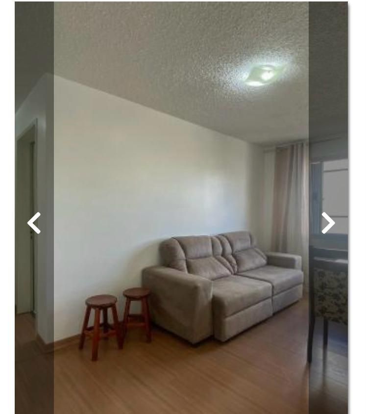 Apartamento - Venda - Jardim Am�rica - Caxias do Sul - RS