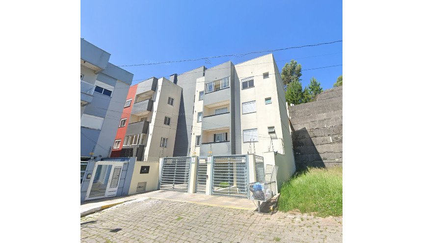 Apartamento - Venda - Vinhedos - Caxias do Sul - RS