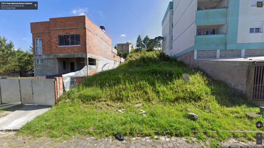 Terreno - Venda - Nossa Senhora das Gra�as - Caxias do Sul - RS