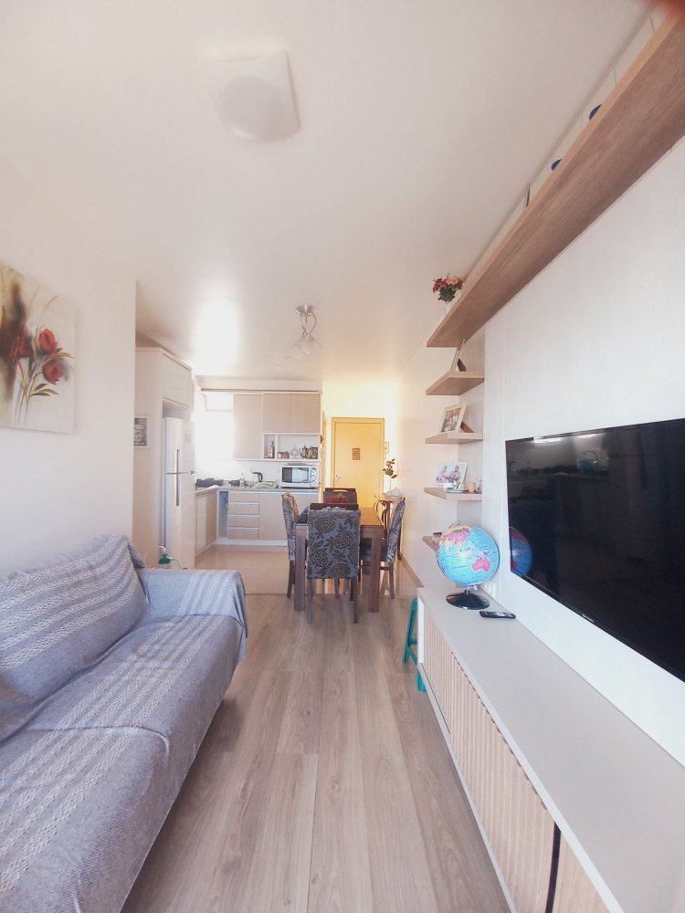 Apartamento - Venda - de Lazzer - Caxias do Sul - RS