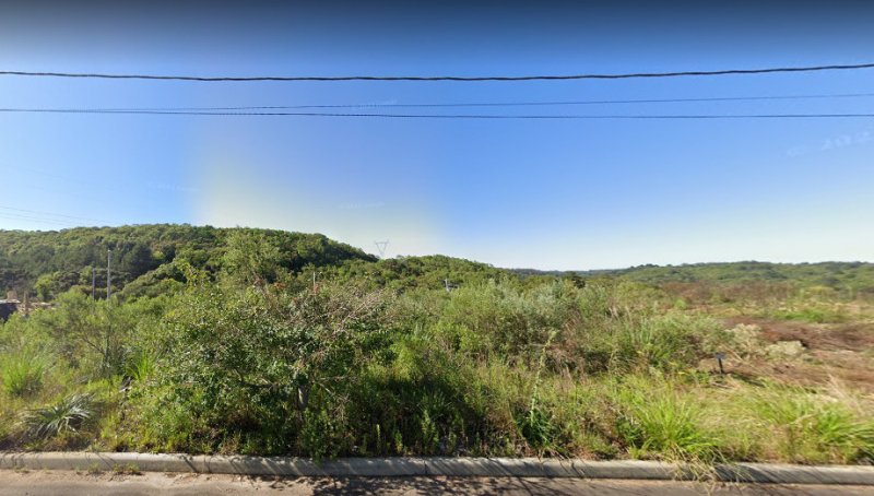 Terreno - Venda - So Giacomo - Caxias do Sul - RS