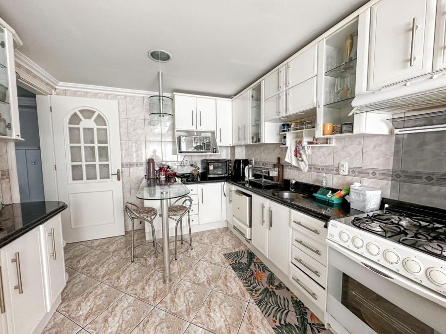 Apartamento - Venda - Sagrada Familia - Caxias do Sul - RS