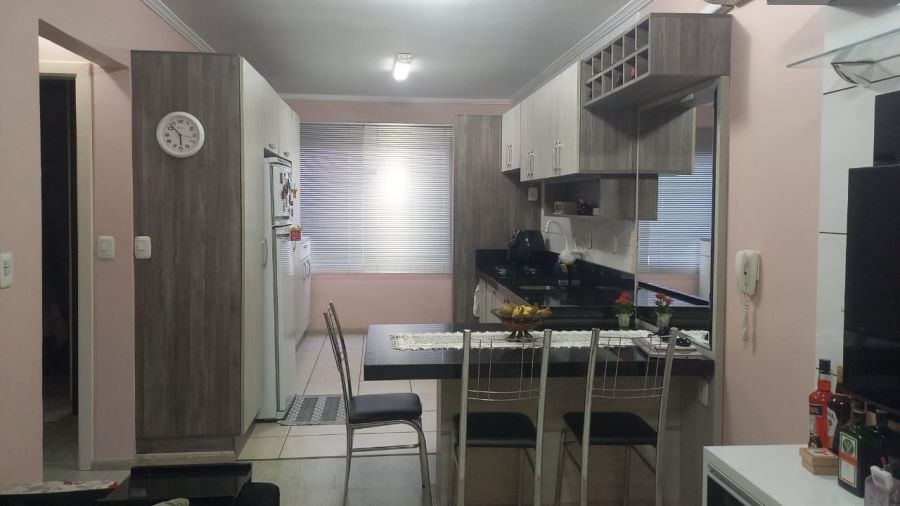 Apartamento - Venda - Jardelino Ramos - Caxias do Sul - RS