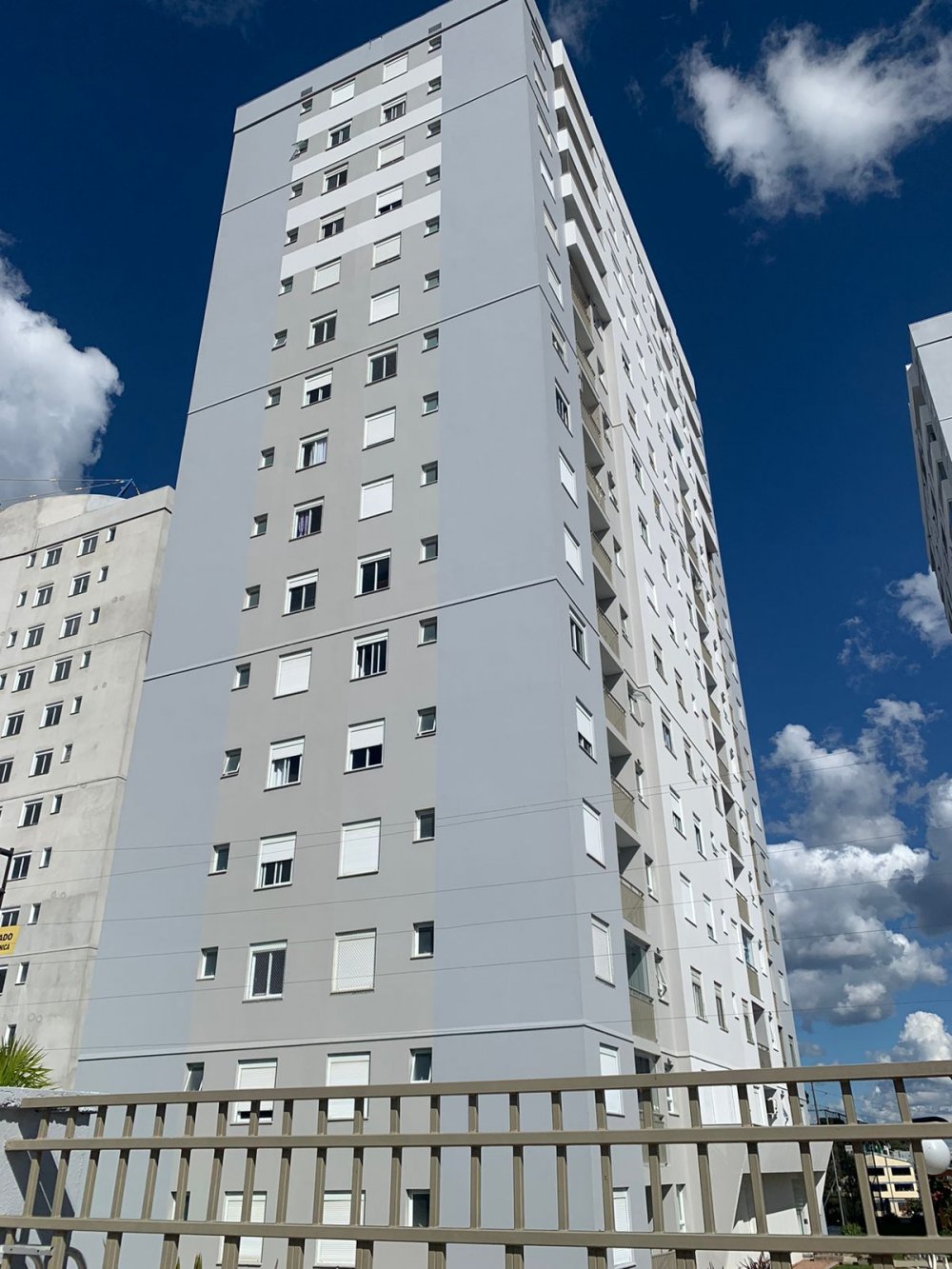 Apartamento - Venda - de Lazzer - Caxias do Sul - RS