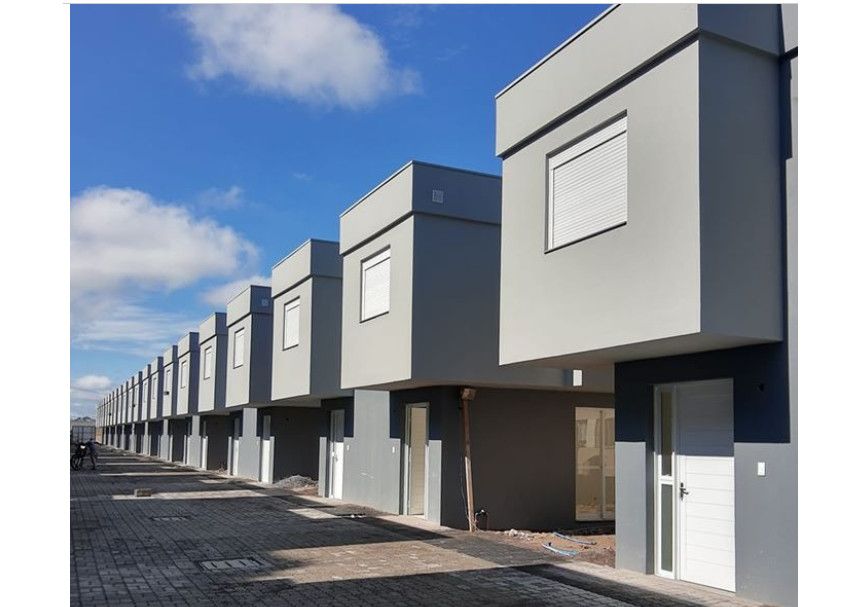 Sobrado - Venda - Esplanada - Caxias do Sul - RS