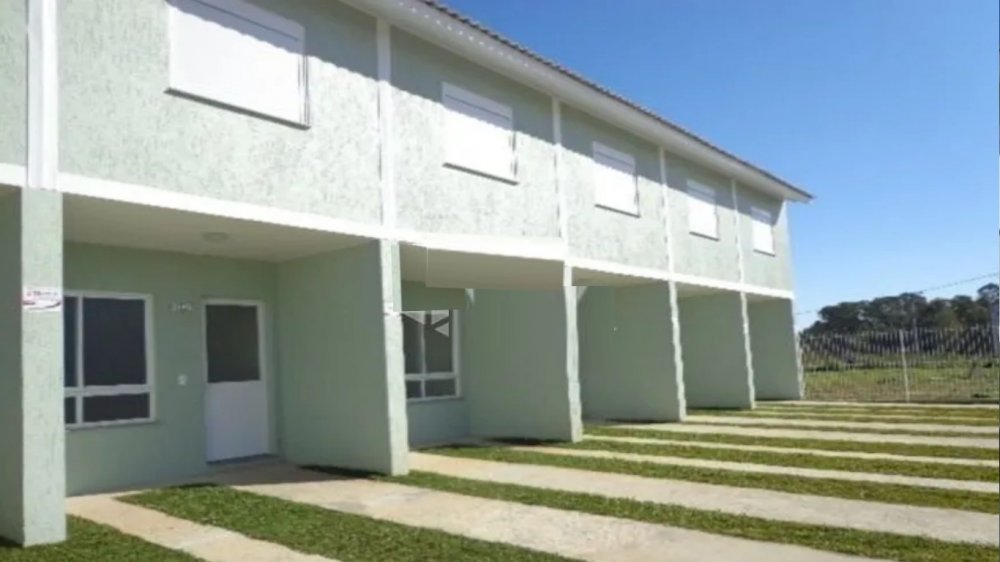 Sobrado - Venda - Santo Antnio Serrano - Caxias do Sul - RS