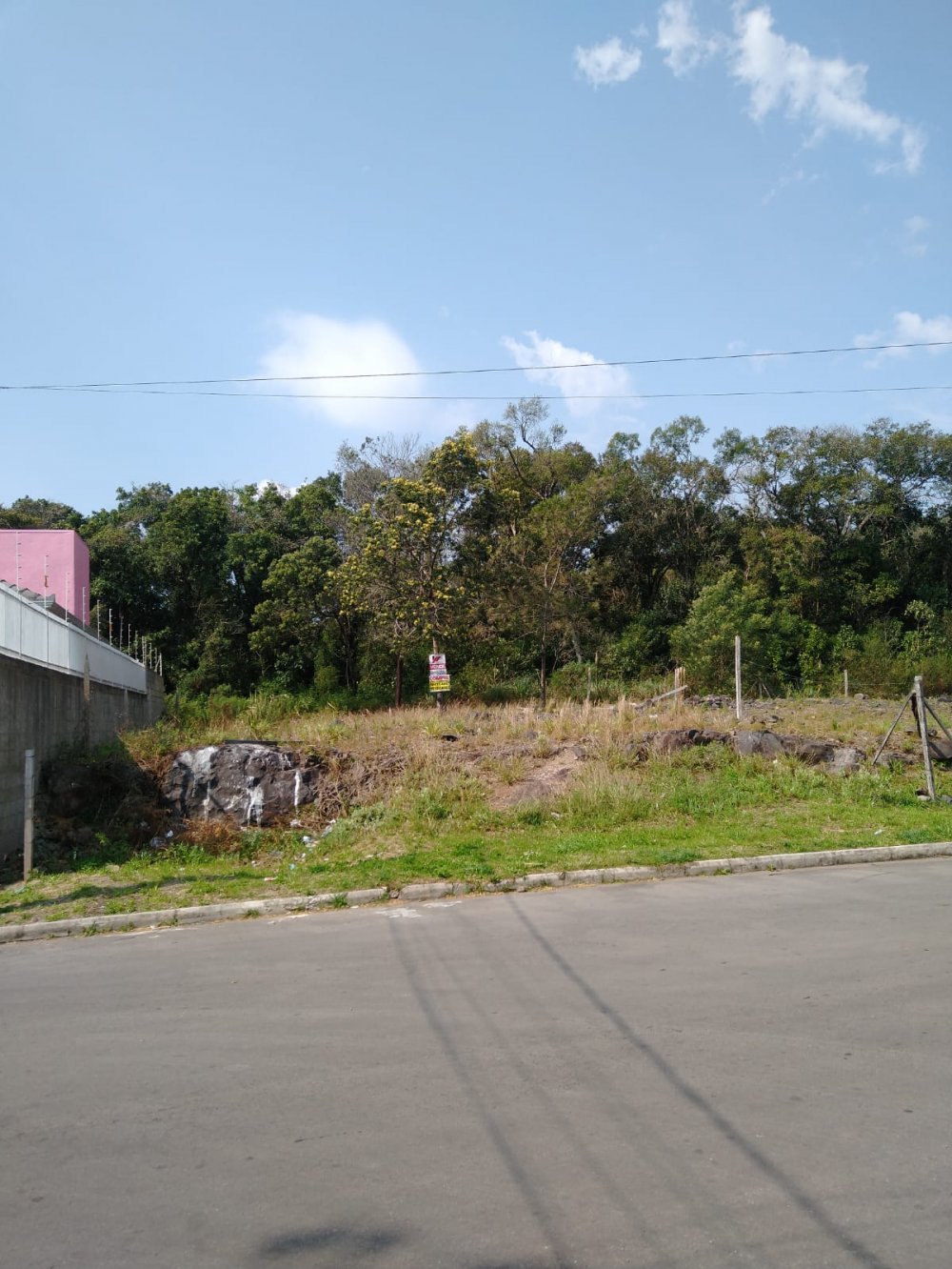 Terreno - Venda - Desvio Rizzo - Caxias do Sul - RS