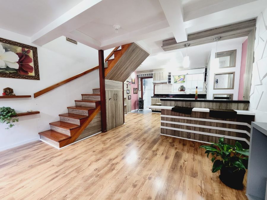 Sobrado - Venda - Charqueadas - Caxias do Sul - RS