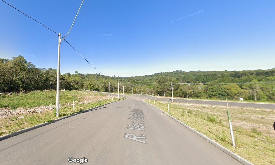 Terreno - Venda - So Giacomo - Caxias do Sul - RS