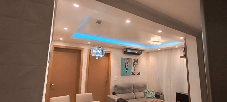 Apartamento - Venda - Colina do Sol - Caxias do Sul - RS