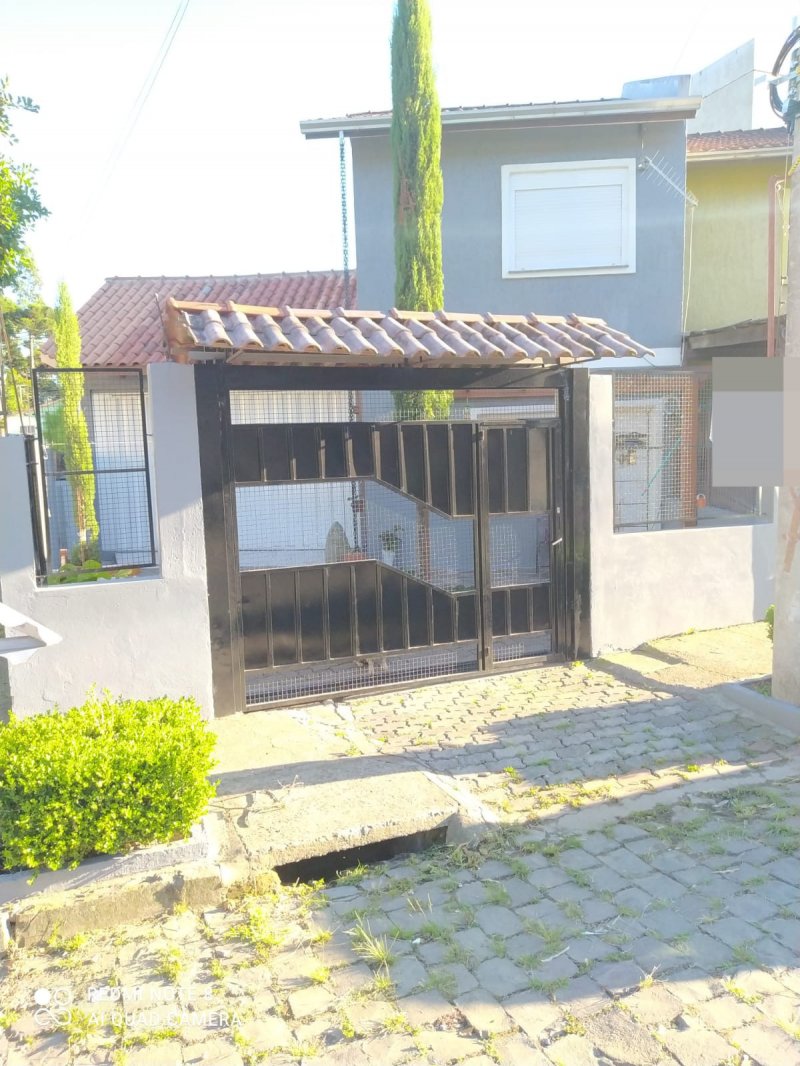 Sobrado - Venda - Cidade Nova - Caxias do Sul - RS