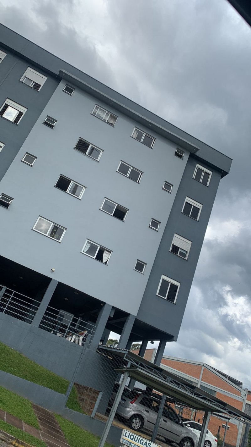 Apartamento - Venda - So Luiz - Caxias do Sul - RS
