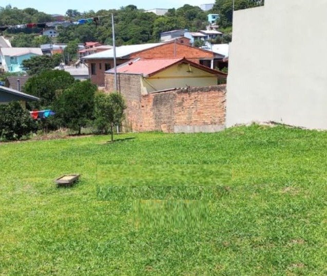 Terreno - Venda - Ana Rech - Caxias do Sul - RS
