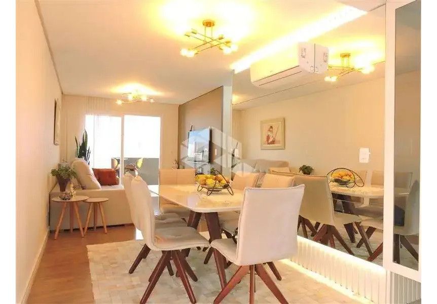 Apartamento - Venda - Jardim Am�rica - Caxias do Sul - RS