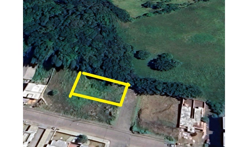 Terreno - Venda - Nossa Senhora das Graas - Caxias do Sul - RS