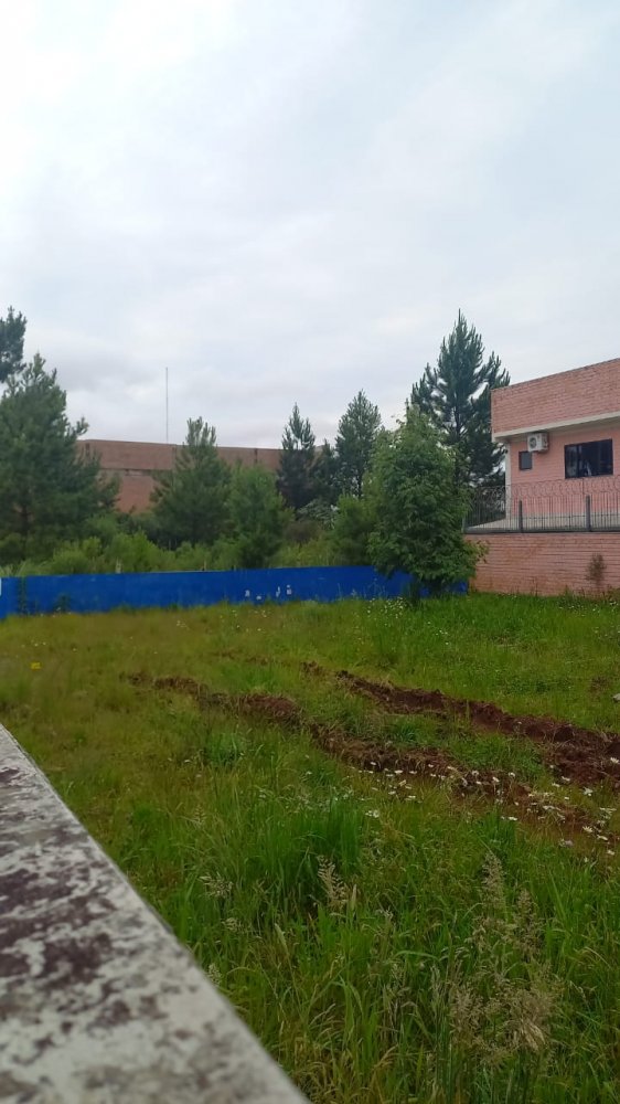 Terreno - Venda - Parque Oasis - Caxias do Sul - RS